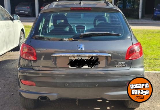 Autos - Peugeot 2.0 HDI XT 2011 Diesel 119000Km - En Venta