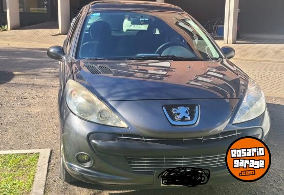 Autos - Peugeot 2.0 HDI XT 2011 Diesel 119000Km - En Venta