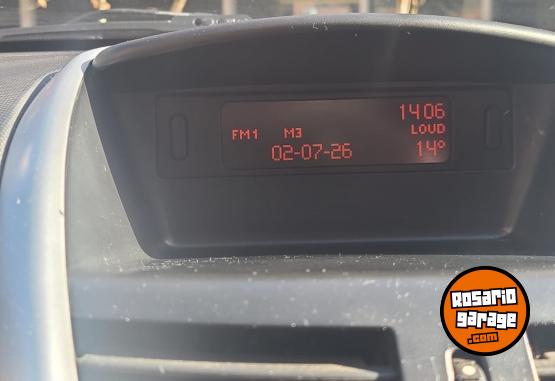 Autos - Peugeot 2.0 HDI XT 2011 Diesel 119000Km - En Venta