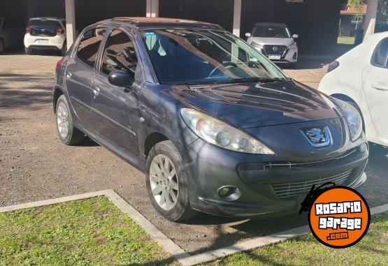Autos - Peugeot 2.0 HDI XT 2011 Diesel 119000Km - En Venta