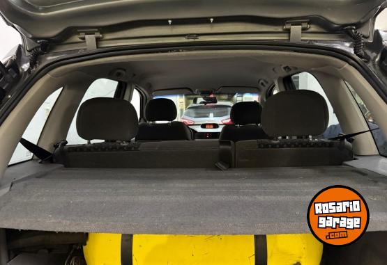 Autos - Chevrolet MERIVA GLS 2010 GNC - En Venta