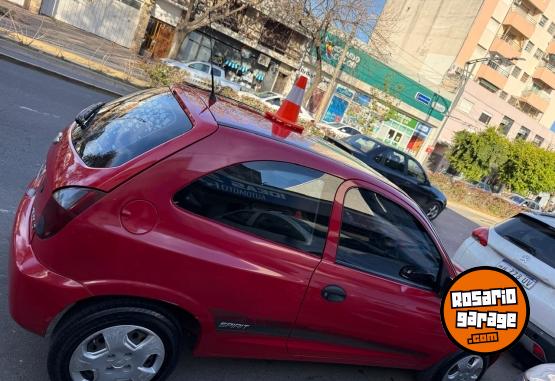 Autos - Chevrolet CELTA LT 3PTAS 2013 Nafta - En Venta