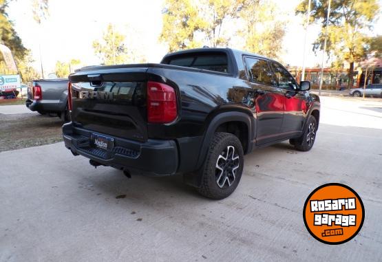 Camionetas - RAM rampage revel 4x4 2.0t 2024 Nafta 22000Km - En Venta