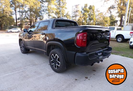 Camionetas - RAM rampage revel 4x4 2.0t 2024 Nafta 22000Km - En Venta