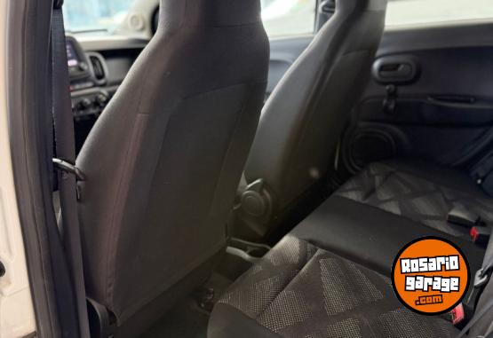 Autos - Fiat Mobi Like 2022 Nafta 100000Km - En Venta