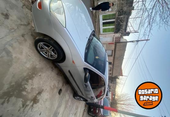 Autos - Ford Focus 1 2002 Nafta 200000Km - En Venta