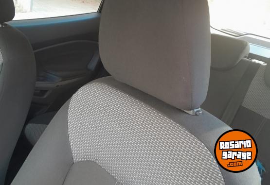 Autos - Ford Ecosport SE 1.6 2016 GNC 133000Km - En Venta