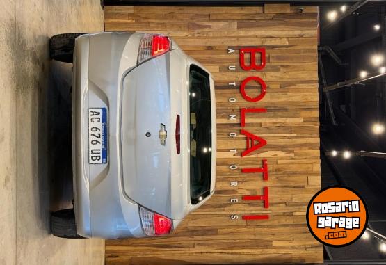 Autos - Chevrolet Prisma 1.4 Ls Joy L17 2018 Nafta 88000Km - En Venta