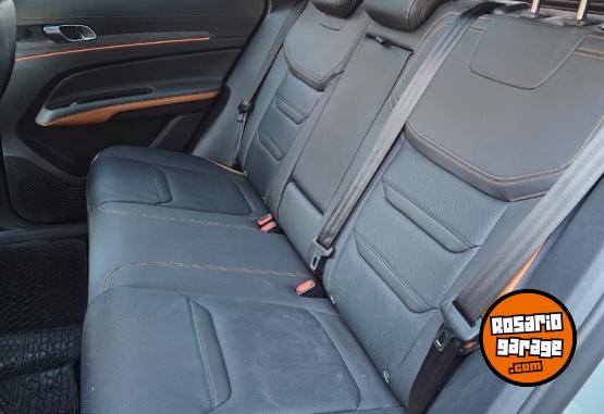 Camionetas - Ford Territory 1.8 Ecoboost Ti 2025 Nafta 5450Km - En Venta