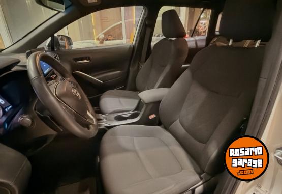 Autos - Toyota COROLLA CROSS XEI 2022 Nafta 60000Km - En Venta