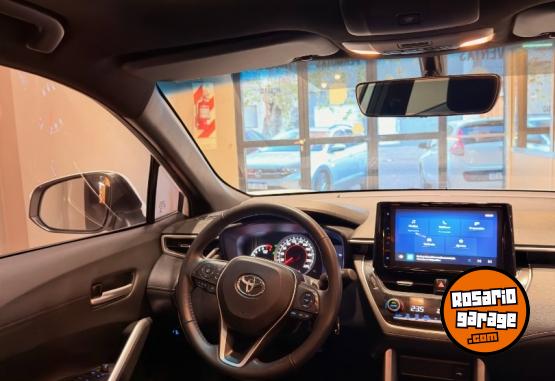 Autos - Toyota COROLLA CROSS XEI 2022 Nafta 60000Km - En Venta