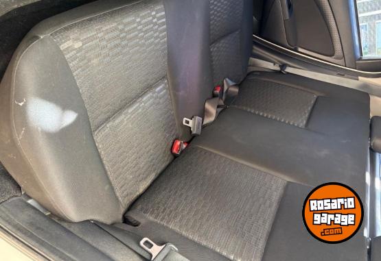 Autos - Toyota Etios xls 2014 Nafta 69000Km - En Venta