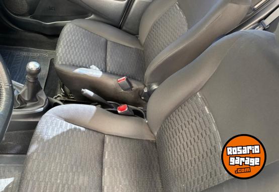 Autos - Toyota Etios xls 2014 Nafta 69000Km - En Venta