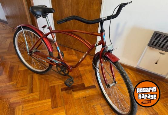 Deportes - Bicicleta playera Aita rodado 26 - En Venta