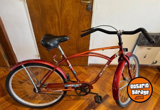 Deportes - Bicicleta playera Aita rodado 26 - En Venta