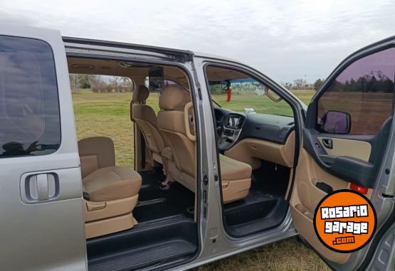 Utilitarios - Hyundai H1 2018 Diesel 146000Km - En Venta