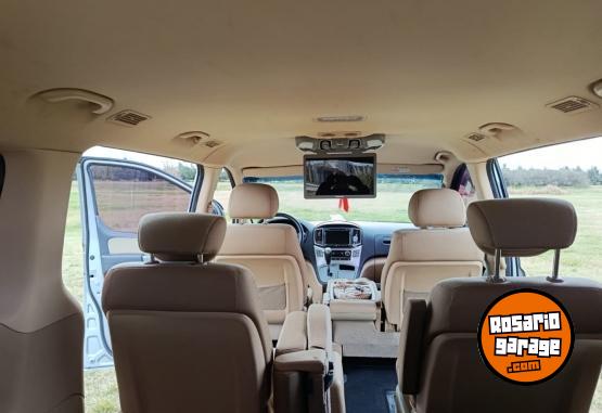 Utilitarios - Hyundai H1 2018 Diesel 146000Km - En Venta