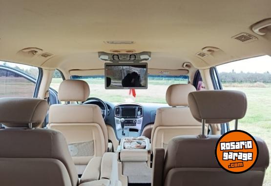 Utilitarios - Hyundai H1 2018 Diesel 146000Km - En Venta