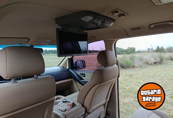 Utilitarios - Hyundai H1 2018 Diesel 146000Km - En Venta