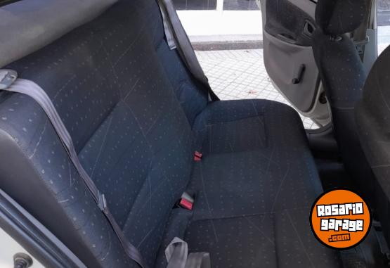 Autos - Renault Megane 2008 Nafta 200000Km - En Venta