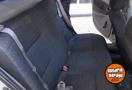 Autos - Renault Megane 2008 Nafta 200000Km - En Venta