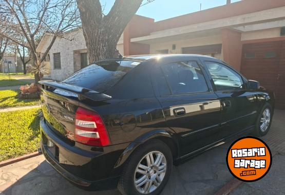 Autos - Chevrolet Astra 2008 Nafta 140000Km - En Venta
