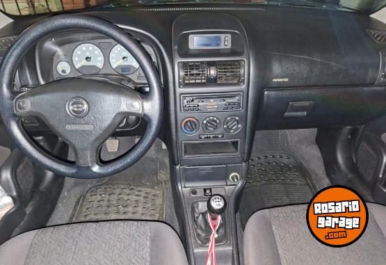 Autos - Chevrolet Astra 2008 Nafta 140000Km - En Venta