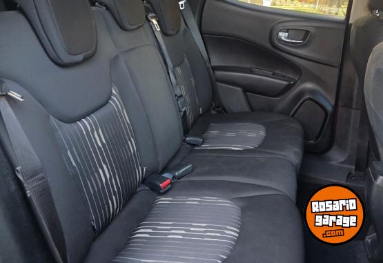 Camionetas - Fiat Toro 2017 Diesel 127000Km - En Venta