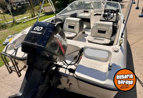 Embarcaciones - Electra 1600 !!! - En Venta