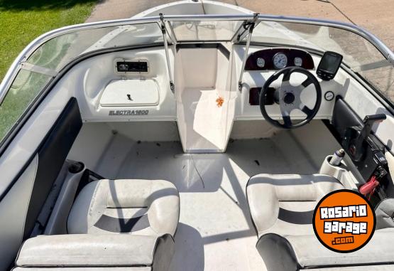 Embarcaciones - Electra 1600 !!! - En Venta