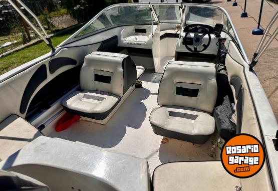 Embarcaciones - Electra 1600 !!! - En Venta