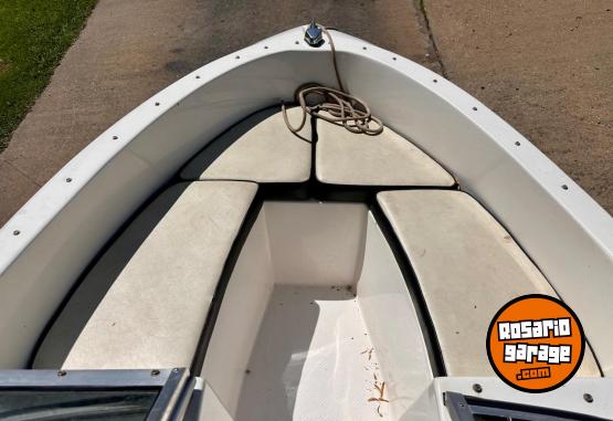 Embarcaciones - Electra 1600 !!! - En Venta