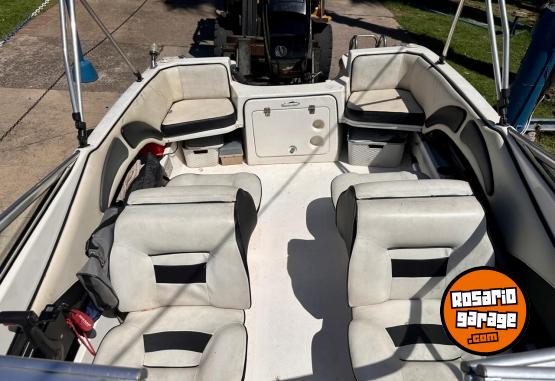 Embarcaciones - Electra 1600 !!! - En Venta