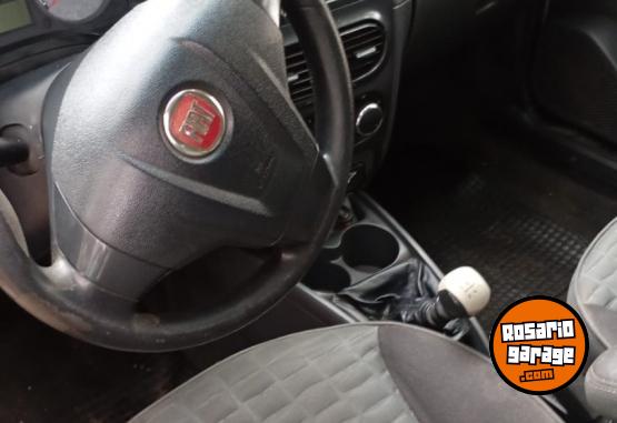 Autos - Fiat Palio adventure 2014 GNC 111111Km - En Venta
