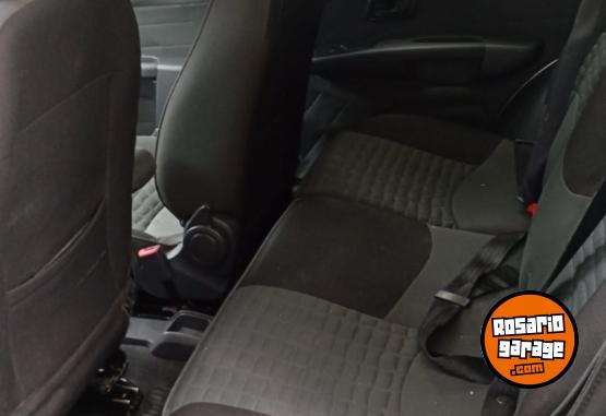 Autos - Fiat Palio adventure 2014 GNC 111111Km - En Venta