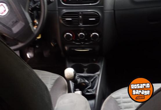 Autos - Fiat Palio adventure 2014 GNC 111111Km - En Venta
