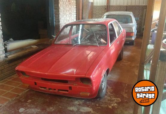 Autos - Opel 78 6cilindros 194 1983 Nafta 100000Km - En Venta