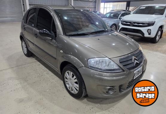 Autos - Citroen C3 1.6 sx exclusive 2011 Nafta 180000Km - En Venta