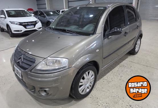 Autos - Citroen C3 1.6 sx exclusive 2011 Nafta 180000Km - En Venta