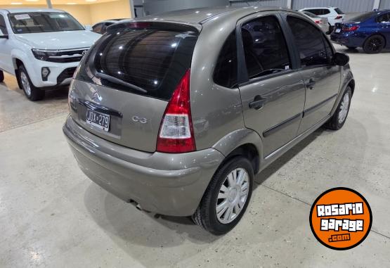 Autos - Citroen C3 1.6 sx exclusive 2011 Nafta 180000Km - En Venta