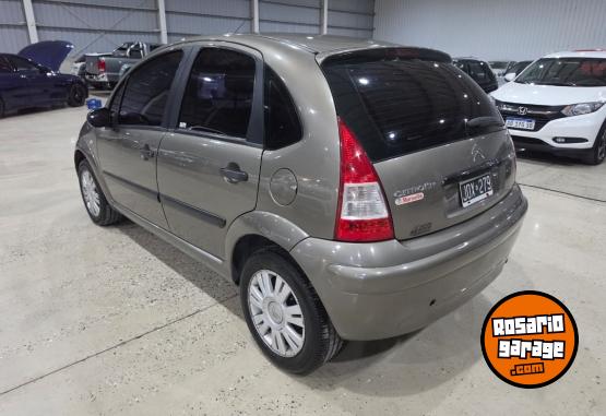 Autos - Citroen C3 1.6 sx exclusive 2011 Nafta 180000Km - En Venta
