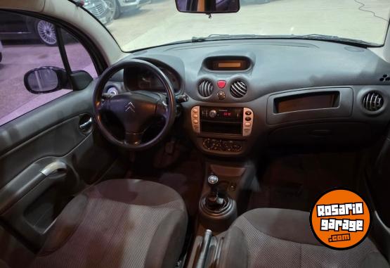 Autos - Citroen C3 1.6 sx exclusive 2011 Nafta 180000Km - En Venta