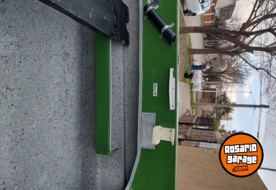 Embarcaciones - Vendo PACU 490 Mod. 2021 (con trailer) - En Venta