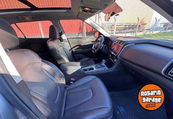 Autos - Hyundai CRETA 2023 Nafta 78000Km - En Venta