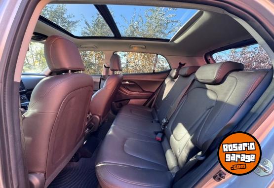 Autos - Hyundai CRETA 2023 Nafta 78000Km - En Venta