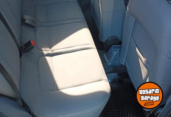 Autos - Fiat Punto 2013 Nafta 104000Km - En Venta