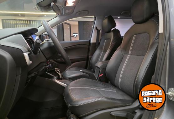 Camionetas - Chevrolet TRACKER LTZ 1.2T AT 2023 2023 Nafta 40000Km - En Venta