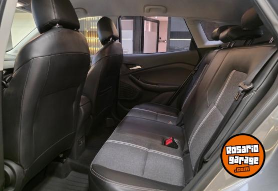 Camionetas - Chevrolet TRACKER LTZ 1.2T AT 2023 2023 Nafta 40000Km - En Venta