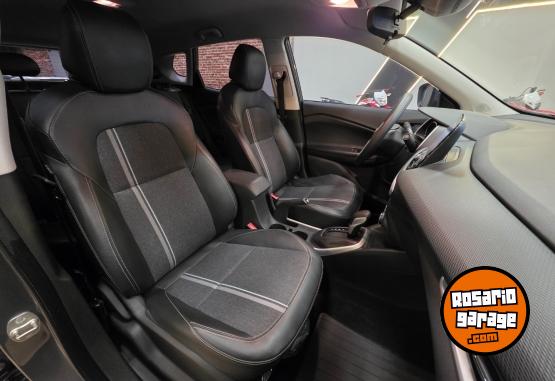 Camionetas - Chevrolet TRACKER LTZ 1.2T AT 2023 2023 Nafta 40000Km - En Venta