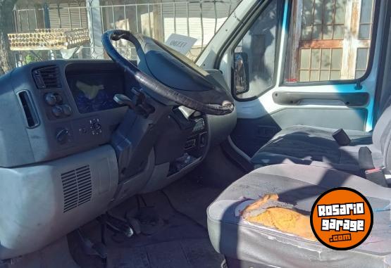 Utilitarios - Fiat Ducato 2005 Diesel 391000Km - En Venta